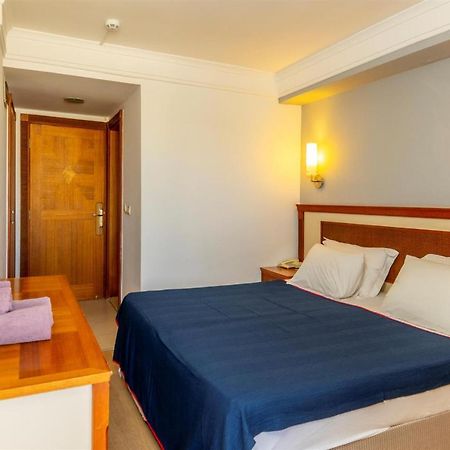 Villa Gizem Special Class Hotel سيدي المظهر الخارجي الصورة