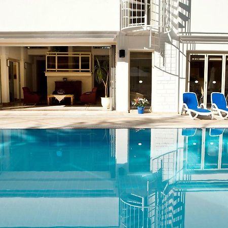 Villa Gizem Special Class Hotel سيدي المظهر الخارجي الصورة
