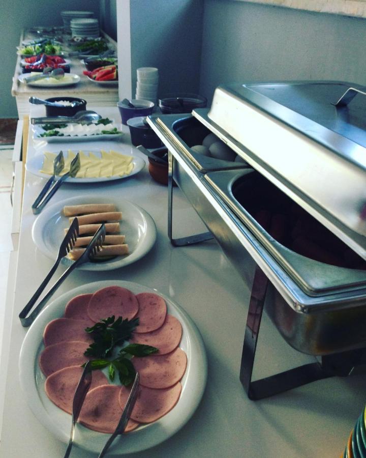 Villa Gizem Special Class Hotel سيدي المظهر الخارجي الصورة