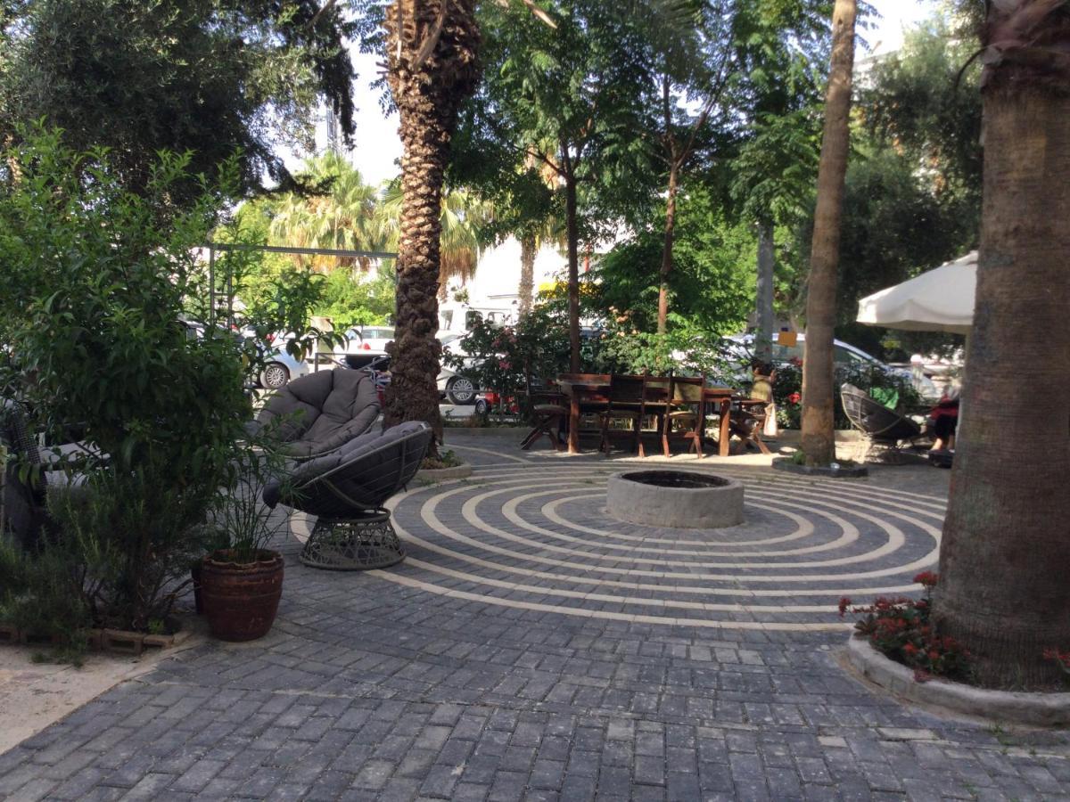 Villa Gizem Special Class Hotel سيدي المظهر الخارجي الصورة
