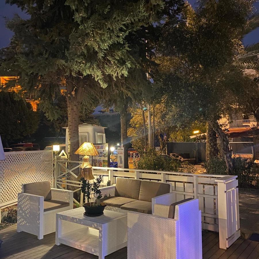 Villa Gizem Special Class Hotel سيدي المظهر الخارجي الصورة