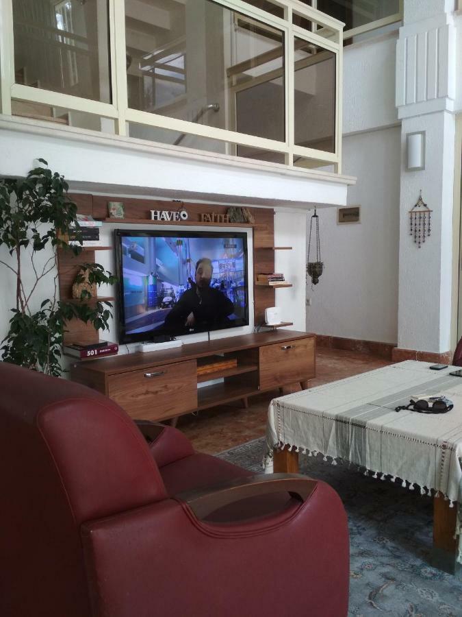 Villa Gizem Special Class Hotel سيدي المظهر الخارجي الصورة