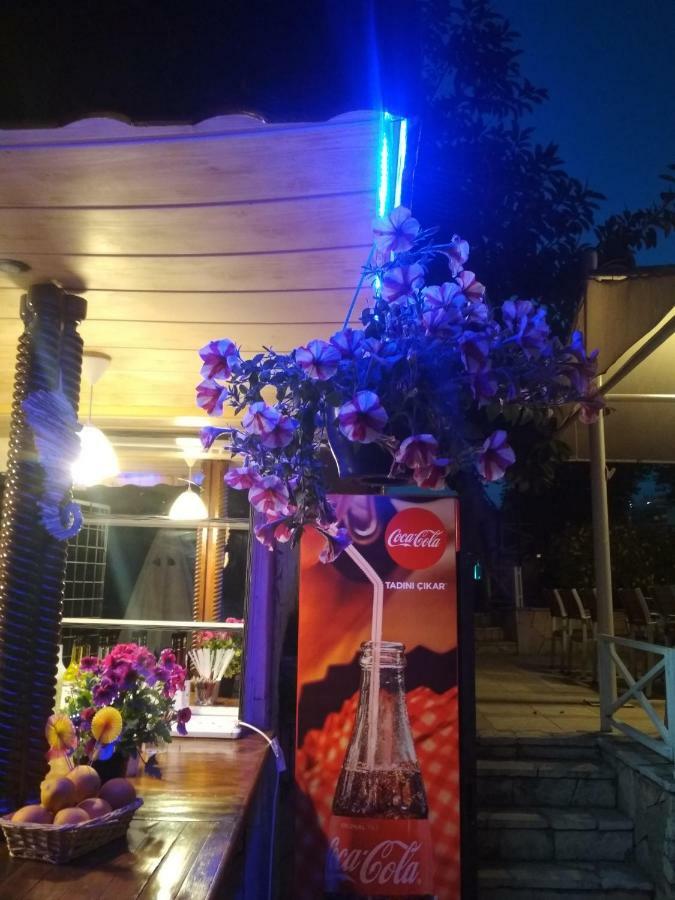 Villa Gizem Special Class Hotel سيدي المظهر الخارجي الصورة