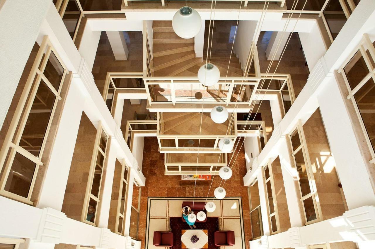 Villa Gizem Special Class Hotel سيدي المظهر الخارجي الصورة